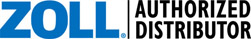ZOLL AUTHORIZED DISTRIBUTOR